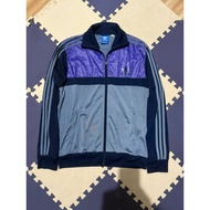 Tracktop adidas