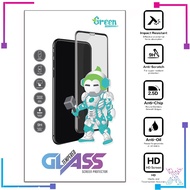 Screen Protector For REALME C53 / HONOR X7 9H Hd 0.3mm (Tempered Glass)