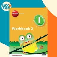 Abacus Evolve Y1/P2: Workbook 2 Pack of 8 Framework Edition by Ruth Merttens (UK edition, paperback)