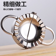 Dumpling dumpling dumplings model clip dumpling dumpling skin stainless steel mold dumplings