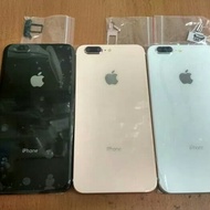 Housing Casing Belakang Iphone 6/6s Plus seperti IPhone 8 plus