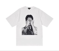BTS Arirang Jungkook V T shirt