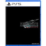 R3 English Final Fantasy VII / FF7 Rebirth Standard/Deluxe Edition (PS5)
