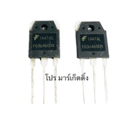 F60UA60DN 60A 600V New Imported FFA60UA60DN In Thailand