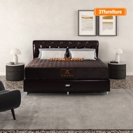 ที่นอน Slumberland รุ่น Oscars ขนาด 6 ฟุต แถมฟรีหมอน2ใบ [พร้อมส่ง](สินค้าใหม่) พิเศษเฉพาะเดือนนี้เท่