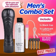 EMAZE - Sex Toy For Men Masturbation Cup Fake Sex Men Sex Toy for Boys sex for lelaki Adult Toy Alat