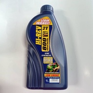 HI-REV HIREV 2T 800 1L/1BTL LEBIH WANGI (100% ORIGINAL)