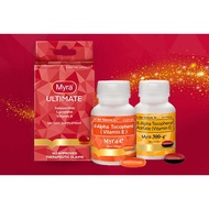Myra 300e / 400e Vitamin E
