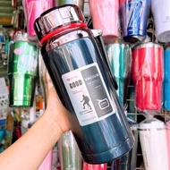 304 stainless steel thermos bottle - Capacity 1500ml - High quality 304 stainless steel [GDTH5]
