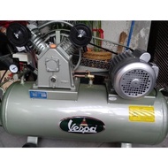 Brand new Vespa air compressor 2Hp.