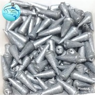 TIN LAW weight 6 grams per piece contains 50 grams per pack