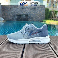 IQ SPORT รองเท้าผ้าใบผู้ชาย (Lifestyle)  รหัส PY6-AI2525M