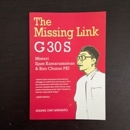 The Missing Link G30S; The Mystery of The Room and Biro Chusus PKI