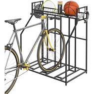 Bicycle racks for mountain bikes, ATVs, mountain bikes, road bikes, gravel bikes, wide-tire bikes, a