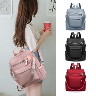 SNL ONE School Bag Fashion Backpack Anti-Theft Korean Fashion Waterproof Backpack
