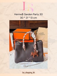 Garden Party 30