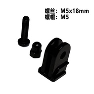 Magicshine EVO1700 Cải thiện Catch Evo1100 Disassugging Aluminum Alloy hợp kim bắt