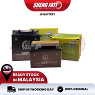 STRONGER CHARACTER JP BATTERY Stronger Character Battery YB5L(5AH) YTZ5L(5AH