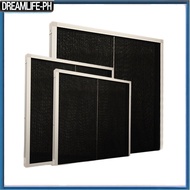 【new】 Customizable Nylon Air Filter Mesh with Aluminum Frame for HVAC