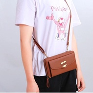 isvanna [GROSIR DOMPET ] SERUNI - dompet panjang wanita/dompet hp