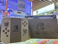 二手 Switch 電力加強版主機 二手商品七日保養 石門店或順豐到付取貨