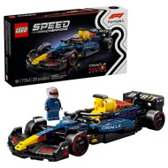 *In Stock* Lego Speed Champions 77243 Oracle Red Bull Racing RB20 F1 Race Car - New In Sealed Box