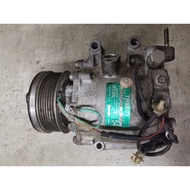 Honda civic FD2 1.8 ac compressor