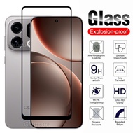 2Pcs Protective Glass For Oppo Find X9 X 9 9X Pro X9Pro FindX9 Pro FindX9Pro OppoFindX9Pro 2025 Scre