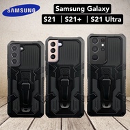 iMoke Protective Case for Samsung Galaxy S21/S21+/S21 Ultra