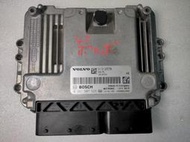 4.2萬公里 少用 '15 富豪VOLVO V40 T4 1.6T S60 V60 引擎電腦31312578 MED17