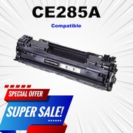 CE285A Compatible Laser Toner Cartridge for HP P1005 P1006 P1505 285A 85A CE285