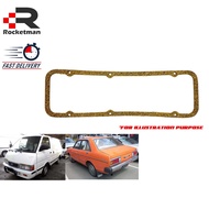 OEM VALVE ROCKER COVER GASKET NISSAN VANNETT C22 C120 DATSUN B310