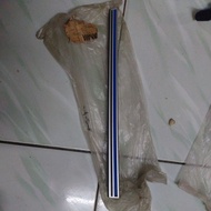 Yamaha Super Y88 56J Emblem Side Box Belakang Kanan Original