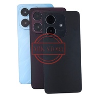 BACK CASING - CASING - CASING - HOUSING FOR Oppo A3 / A3X BACKDOOR FULLSET + BEZEL