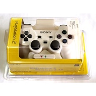 controller joystick stick stik PS 2 PS2 PC laptop usb wireless gambar