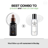 Jumiso official Snail mucin95+Peptide Facial Essence 140ml