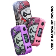 Promo Authentic Dovpo MVV II VEE2 Panda Box Mod Berkualitas