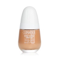 Clinique 倩碧 勻淨科研亮白淡斑精華粉底液SPF 20 - # CN 74 Beige 30ml/1oz