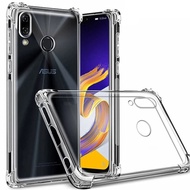 CASE ASUS ZENFONE 5 2018 ZE620KL ZS620KL SOFT ANTICRACK JELLY CASE #SNWSFT