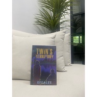 PRELOVED  TWINS TERRITORY