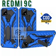 Phantom Robot Transformers - Casing Xioami Redmi 9C - Casing Robot
