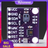 CCS811 HDC1080 BMP280 CO2 Temperature Humidity Gas Pressure Modules Low Power