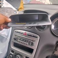 Peugeot 408 Center Display LCD Panel Peugeot 408 (Used)