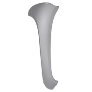 Cover Kiri Depan Silver Honda Scoopy K2F 64202K2FN00YF