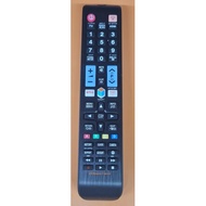 (Local Retail Shop) New Version Universal Samsung Smart TV Compatible TV Remote Control Replacement