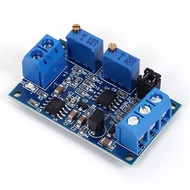 Turtletech - Current to Voltage Converter 4-20mA to 0-3.3V 5V 10V Signal Conversion