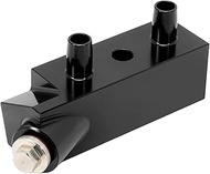 Automatic Transmission Fluid Thermal Bypass Valve Compatible with 2014-2018 GM Silverado Sierra 1500