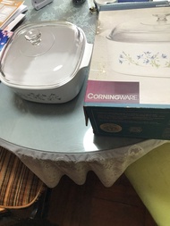 Corning Ware 全新貨倉存貨