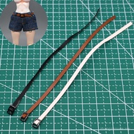 1/12 Point Soldier Accessories ob11 Ami Baby Clothes Belt 20cm Machine Girl Body Suit Trousers bjd P
