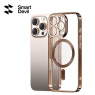 SmartDevil Phone Case for Cellphone (iPhone 16 Pro max ) (H9)